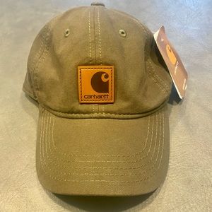 Carhartt Women's Canvas Cap
